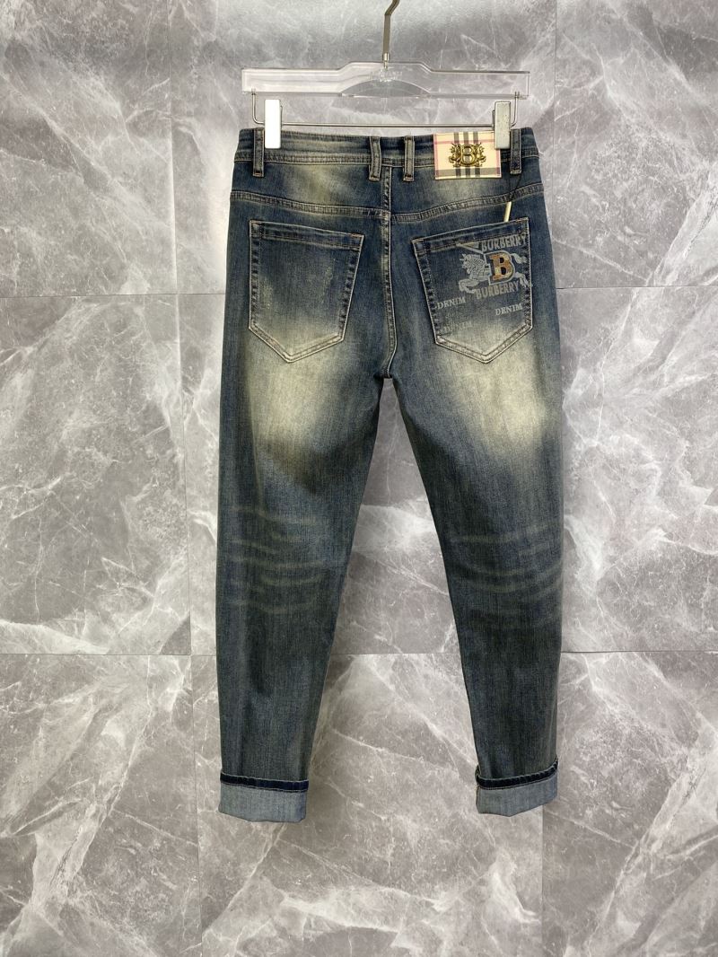 Burberry Jeans